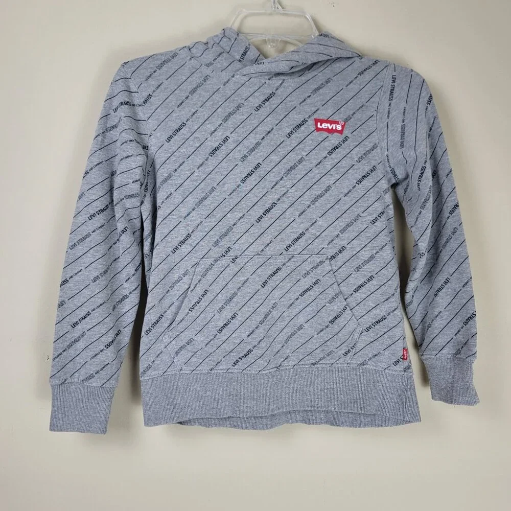 Levis boys long